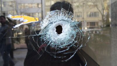 İstanbul suç örgütlerinin hesaplaşma alanına döndü!