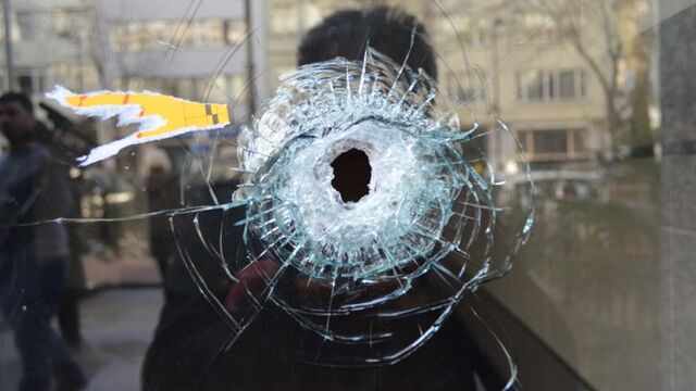 İstanbul suç örgütlerinin hesaplaşma alanına döndü!