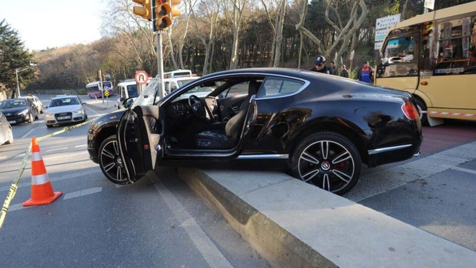 Lüks otodaki kanlı infazla ilgili 4 iddia!