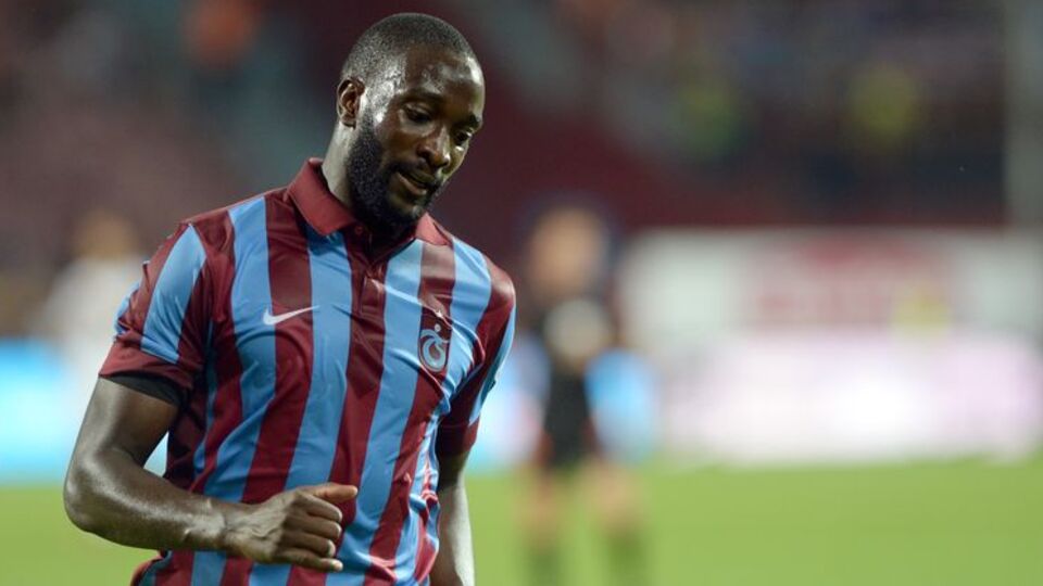 Yatabare'ye talip var!