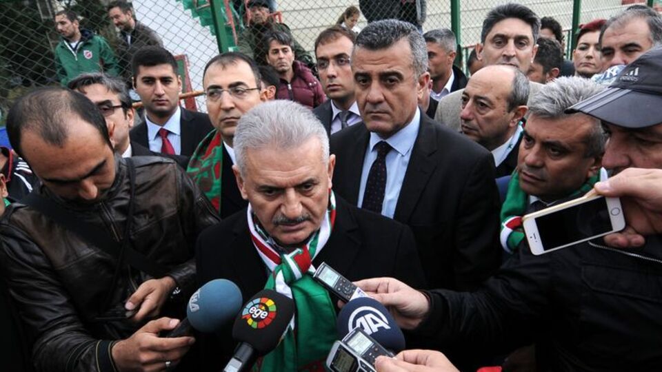 "Karşıyaka'ya söz verdik"