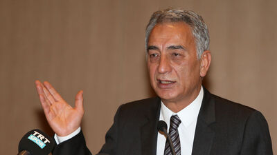 Adnan Polat hukuk savaşını kazandı