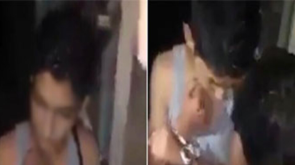 14 yaşındaki çocuk IŞİD'in elinden kurtulmak için bakın ne yaptı?