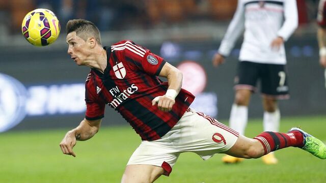 Chelsea, Torres'i sattığını açıkladı