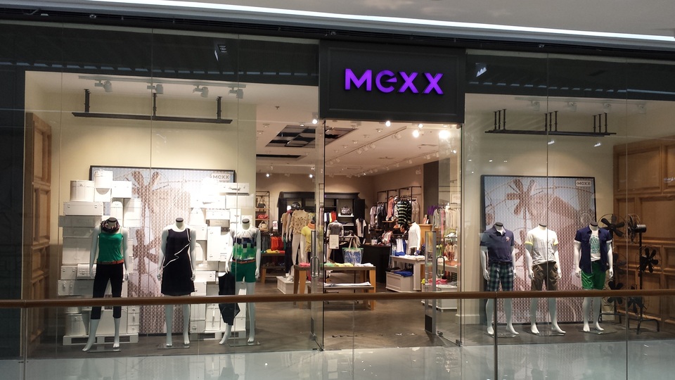 10 milyon Euro Mexx'te battı
