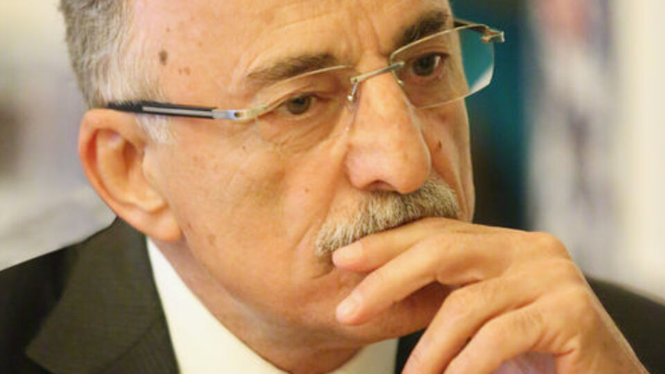 'Melih Gökçek'i hiç özlemeyeceğim!'