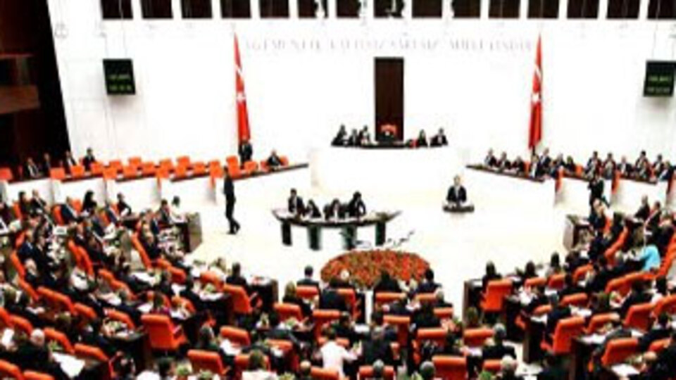'Fişleme' tartışması!