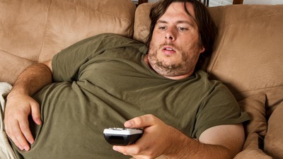 Obeziteden korunmak için yürüyün