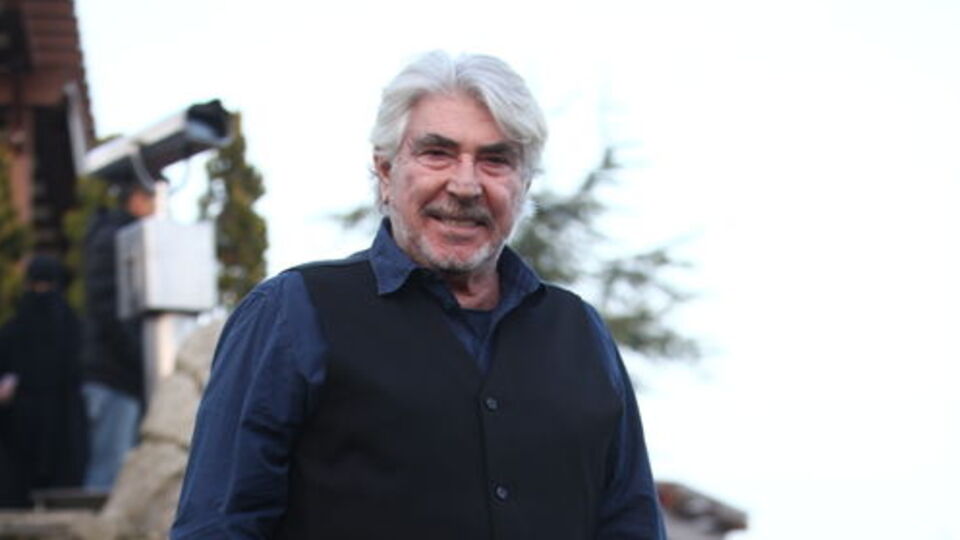 "Oyunculuk ruhun yükselmesidir"