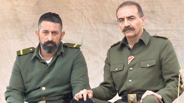 Yılmaz Erdoğan Avustralya basınında