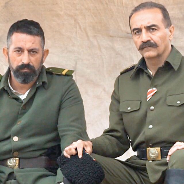 Yılmaz Erdoğan Avustralya basınında