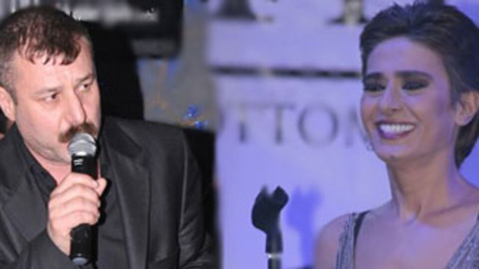 'Sen evlen benimle abla'