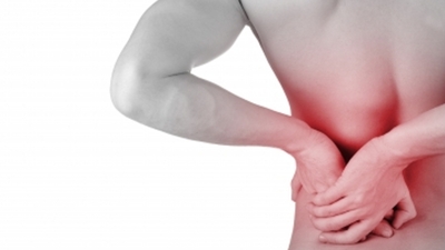 Stres 'fıtık ediyor'