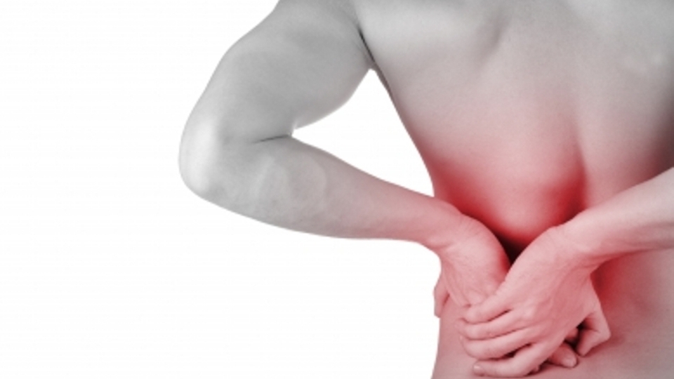 Stres 'fıtık ediyor'