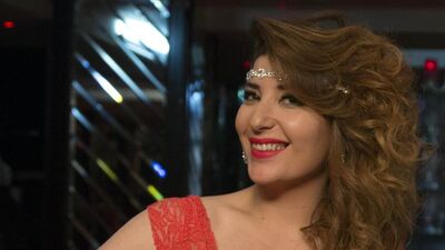 "Bizim ekipte bir ton ruh hastası var"