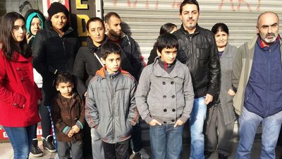 Sultangazi'de şoke eden dolandırıcılık