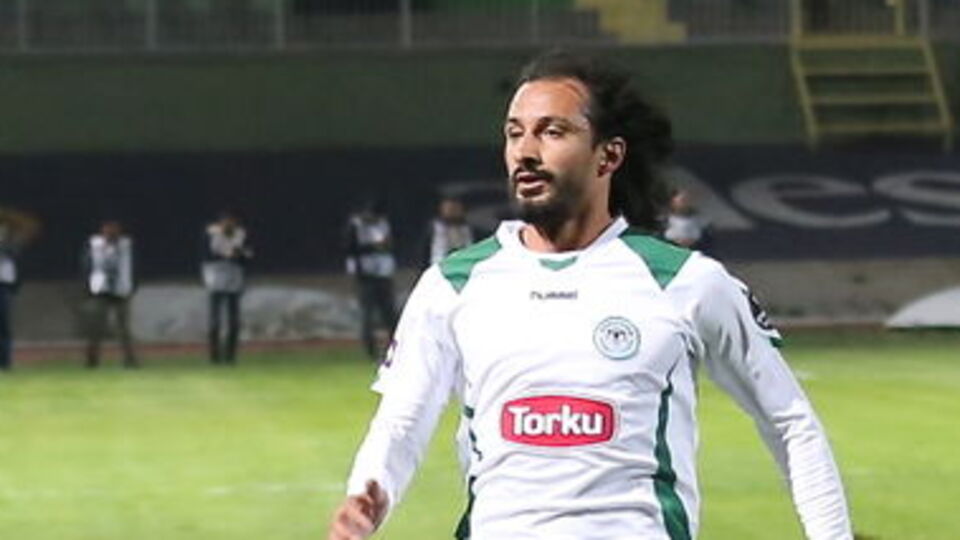 "Bastırdık ama golü bulamadık"