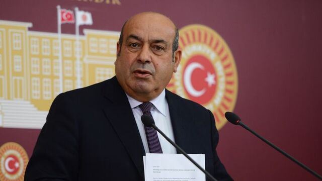 "Provokasyonlarla karşı karşıyayız"