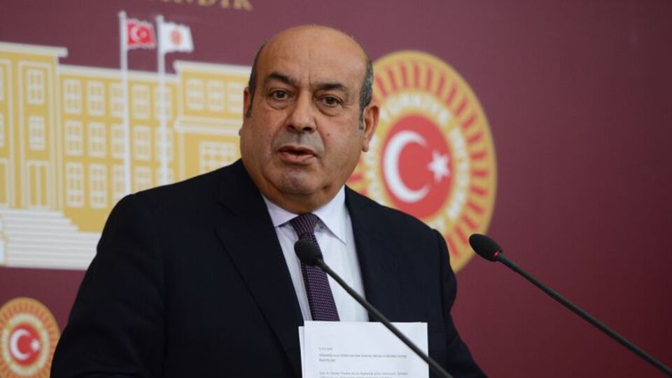 "Provokasyonlarla karşı karşıyayız"
