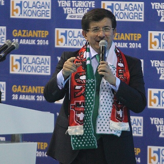 "Yabancı işbirlikçilerle kim iş tuttuysa hesap verecek"