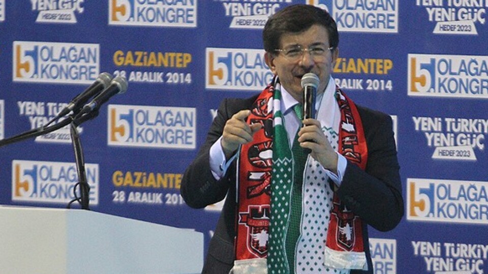 "Yabancı işbirlikçilerle kim iş tuttuysa hesap verecek"