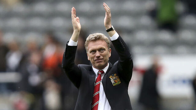 Moyes'tan Emre ve Adnan'a teklif!