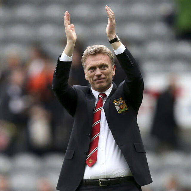 Moyes'tan Emre ve Adnan'a teklif!