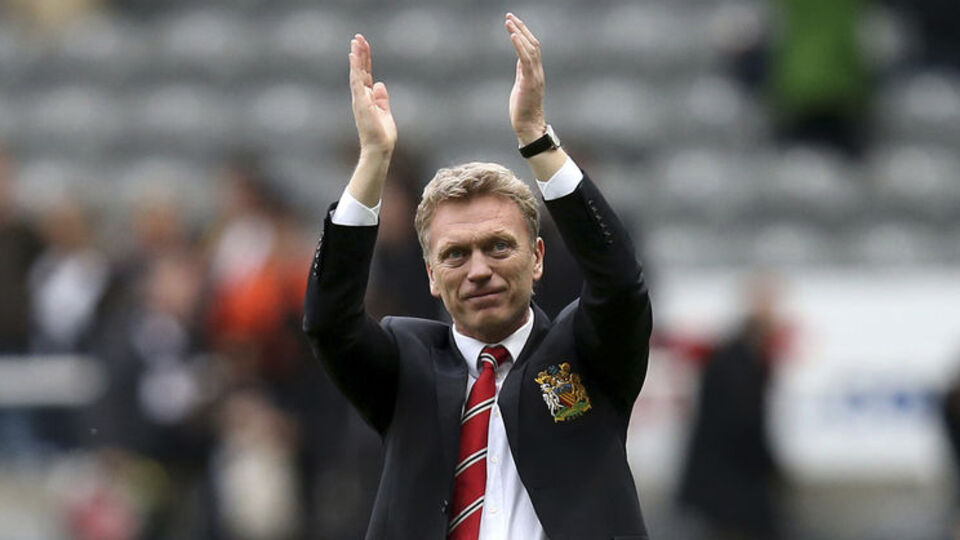 Moyes'tan Emre ve Adnan'a teklif!
