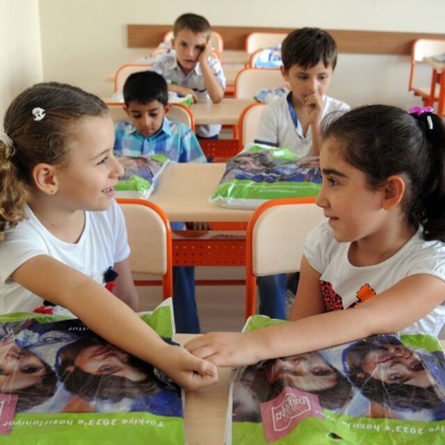 FATİH'te arama motoruna öğrenci ayarı geliyor