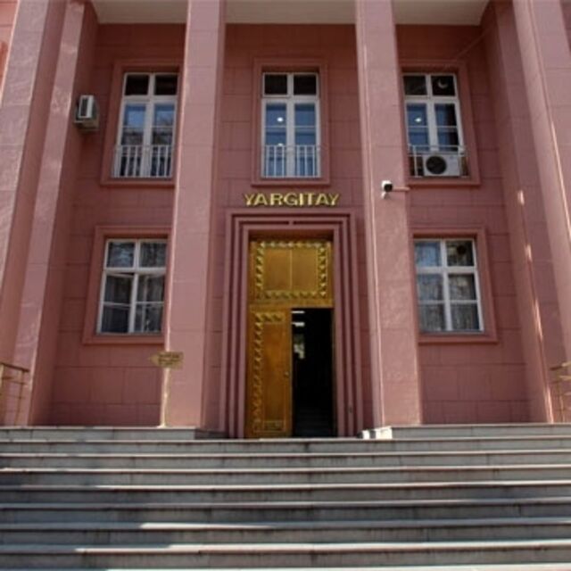 Milyonlarca dava yolda!