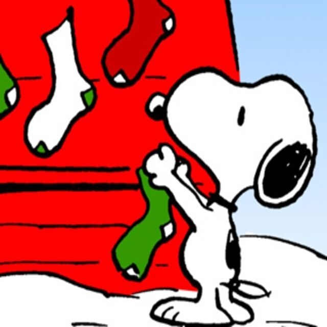 Snoopy 50 yaşında!