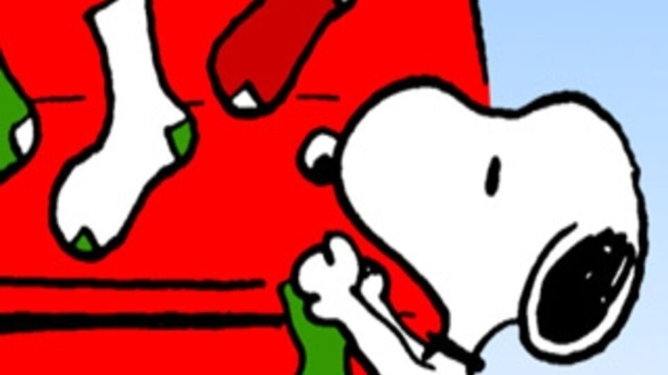 Snoopy 50 yaşında!