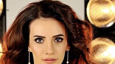 Songül Öden 'Serçe' oldu