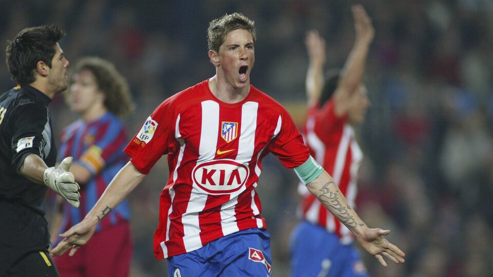 Torres yuvaya döndü