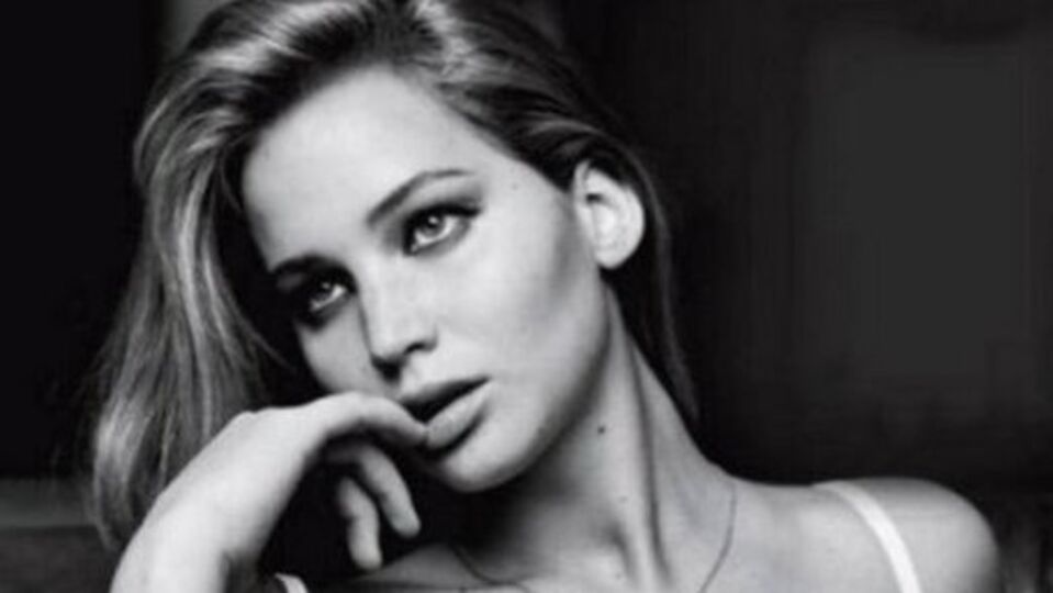 En çok kazandıran Jennifer Lawrence!