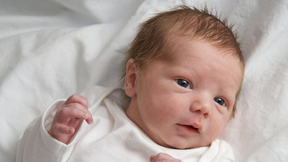 Yeni doğan bebekleri bekleyen büyük tehlike!