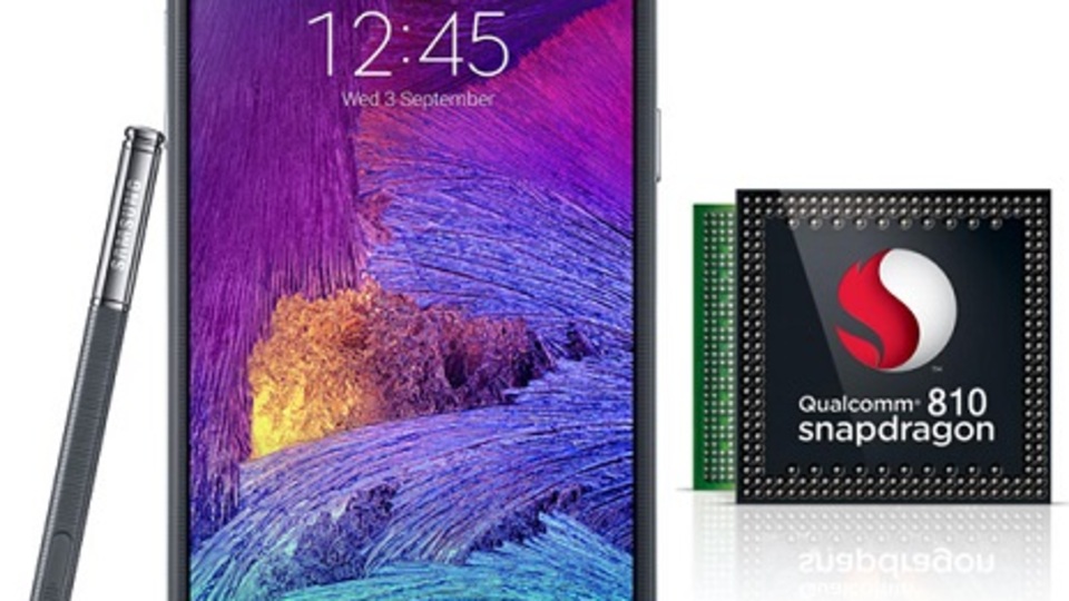 Samsung kafaları karıştırdı!
