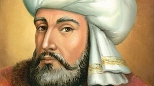 623 yıllık saltanatın temelini atan adam : ERTUĞRUL GAZİ