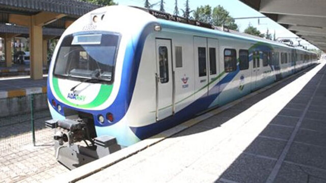 Arifiye-Pendik arası ekspres seferleri yeniden başlıyor