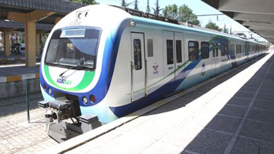 Arifiye-Pendik arası ekspres seferleri yeniden başlıyor