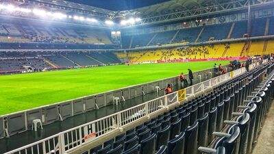 F.Bahçe-Başakşehir maçının bilet fiyatları belli oldu