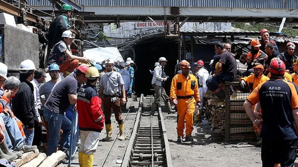 Kamu Denetçisi maden raporunu tamamladı
