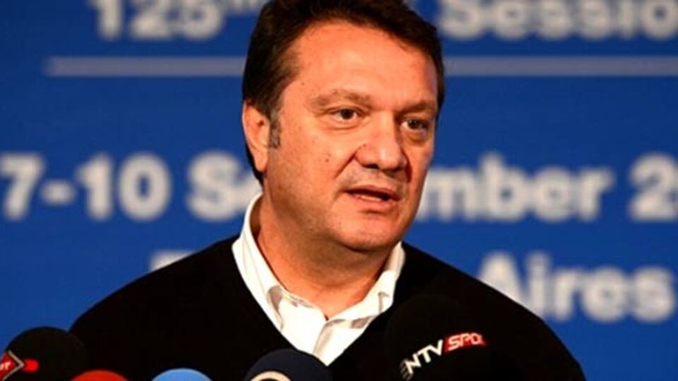 Hasan Arat'ın acı günü