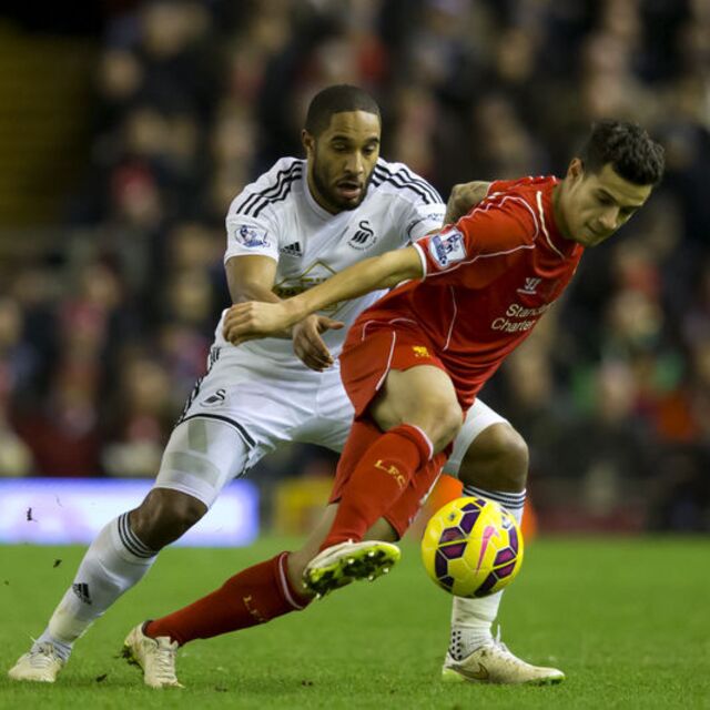 Liverpool 4 köşe