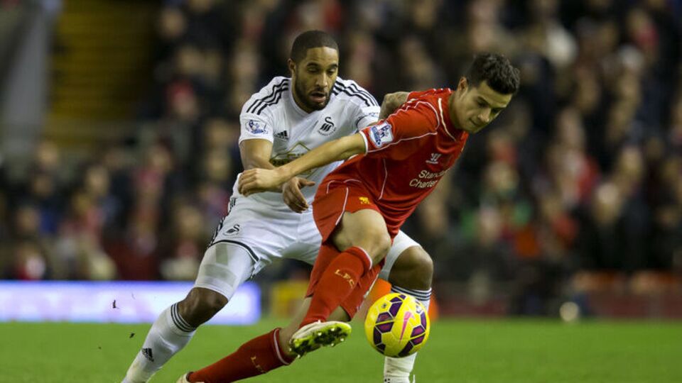 Liverpool 4 köşe