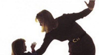 'Çocuk gelinler çocuklarını dövüyor'