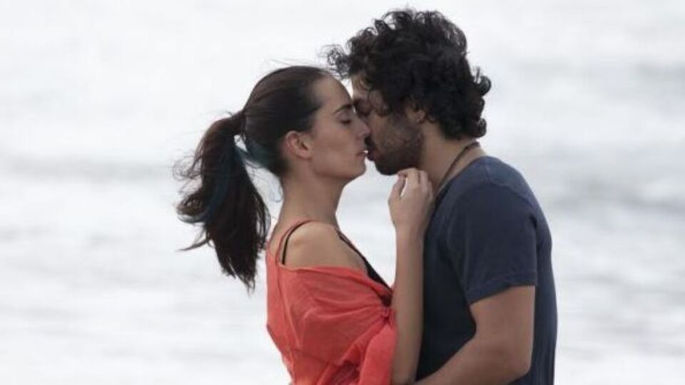 Fırat ve Sözen'li filmden ilk fragman!