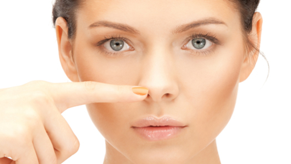 Korku, "burun estetiği" kararını etkiliyor