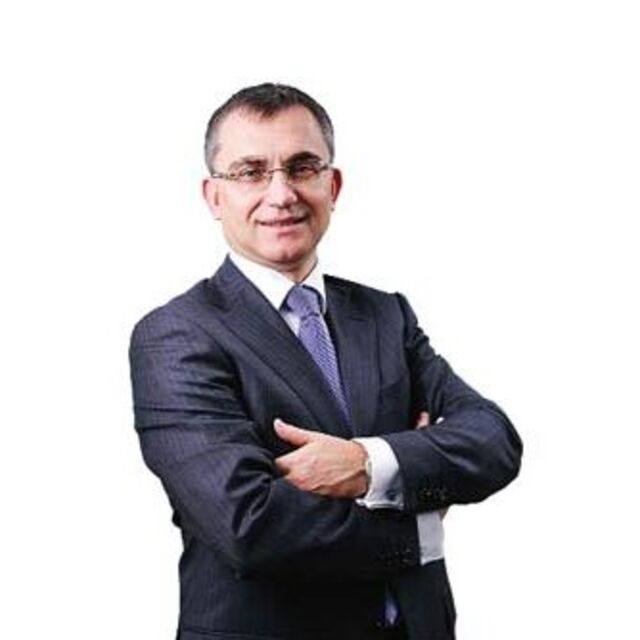 'Yurt dışına açılmaya teşvik ediyoruz'