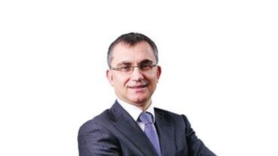 'Yurt dışına açılmaya teşvik ediyoruz'